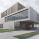 Machbarkeitsstudio Sportzentrum