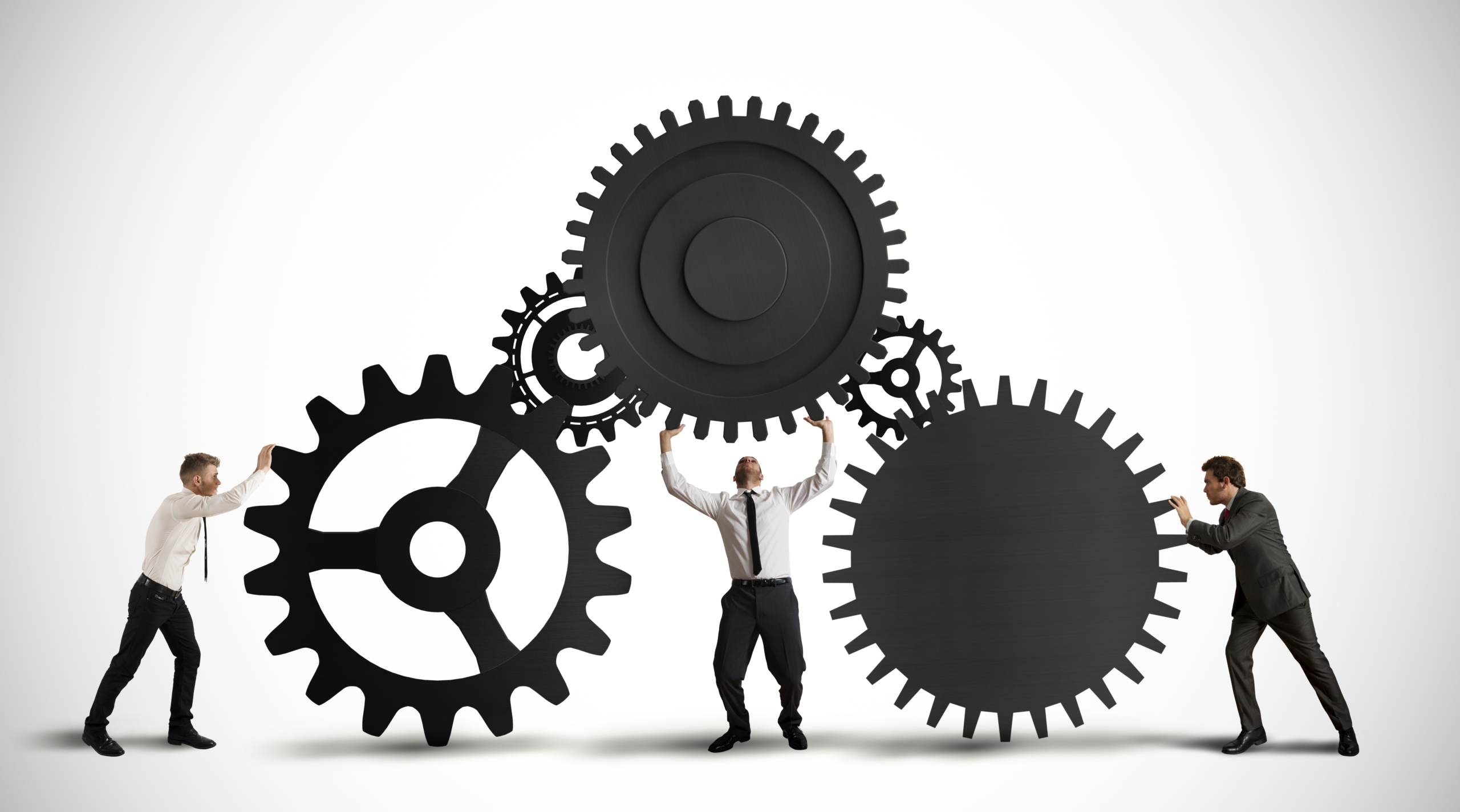 Organisations- & Personalentwicklung